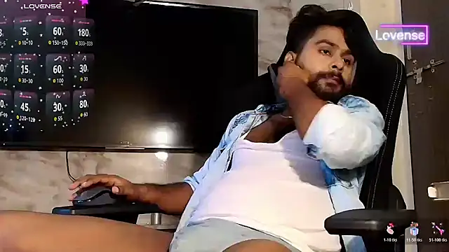 SilverShade3 webcam