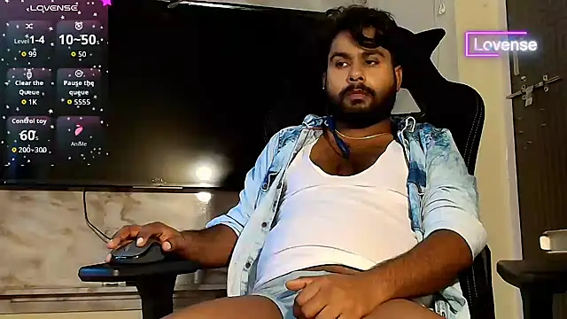 silvershade3 (Ask my age) - Let's Cumshot💦💦💦Together