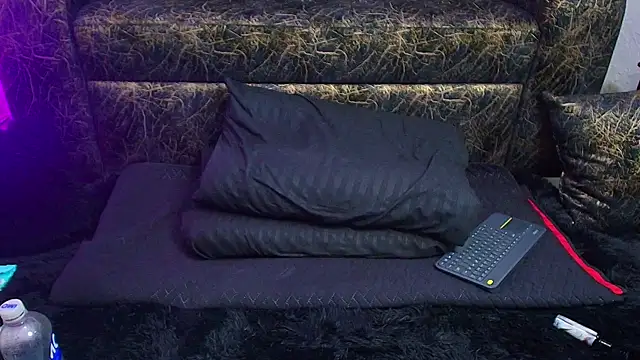 BrayaanFit webcam