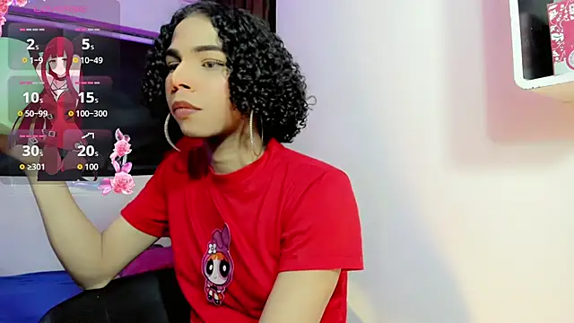 Britany_montiel webcam