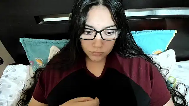 roniewester webcam
