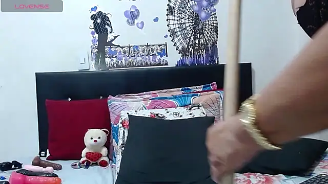 Margaret_milf webcam