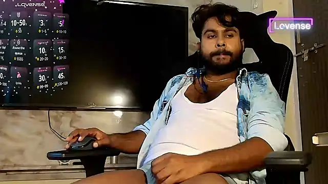 silvershade3 (Ask my age) - Let's Cumshot💦💦💦Together