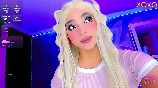 Thalia_girl21 webcam