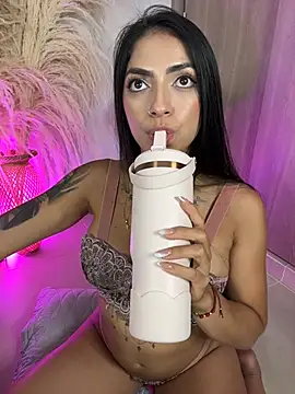 Celeste_Amber webcam