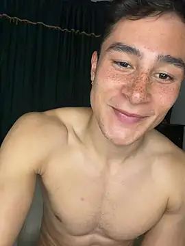 AustinJones_ webcam