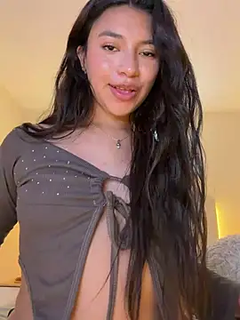 CocoaGigiMuse webcam