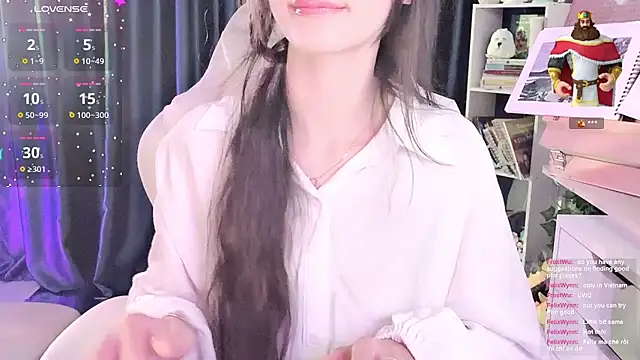 Your-Sunshinee webcam