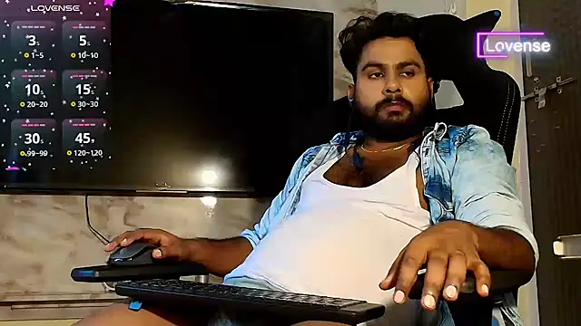 silvershade3 (Ask my age) - Let's Cumshot💦💦💦Together