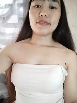Cherry-squirtt webcam