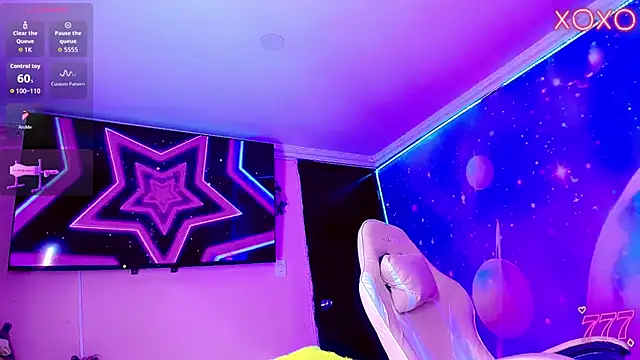 Thalia_girl21 webcam