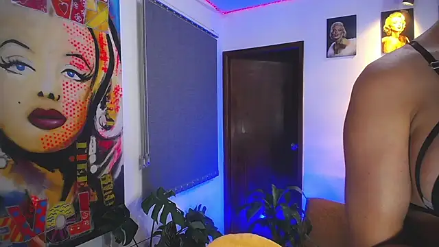 shellsy_hans webcam