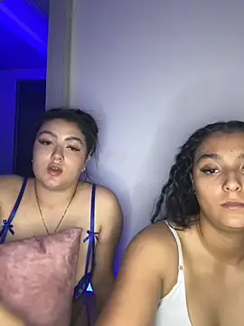 nicolexxaleja Hottest Webcams