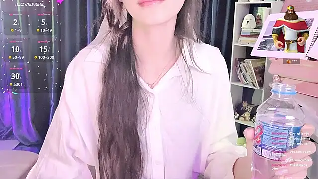 Your-Sunshinee live sex cam