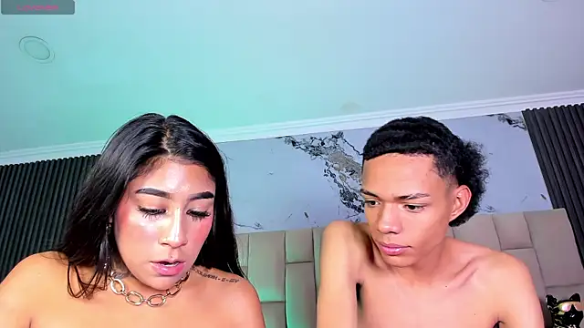 candyandmarilyn live webcam