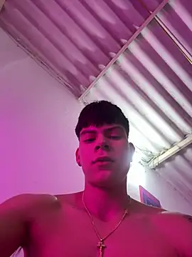 Handsome_boys69 live sex cam