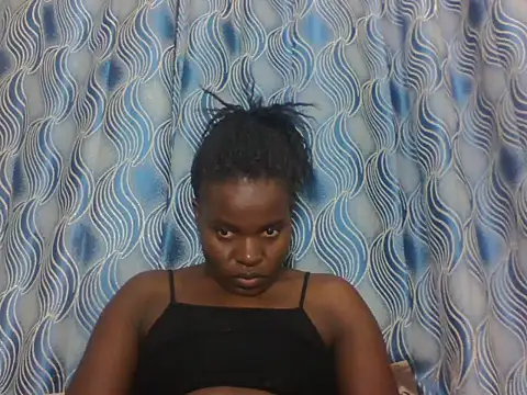 PrettyEve webcam