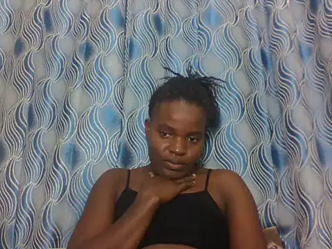 PrettyEve webcam
