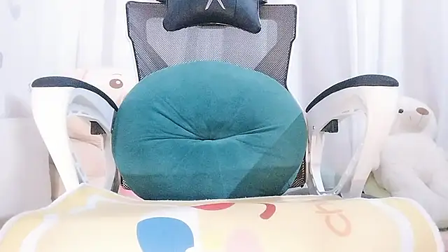 Bun_Bee live webcam show