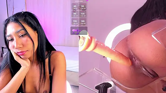 CandyRouse__ webcam