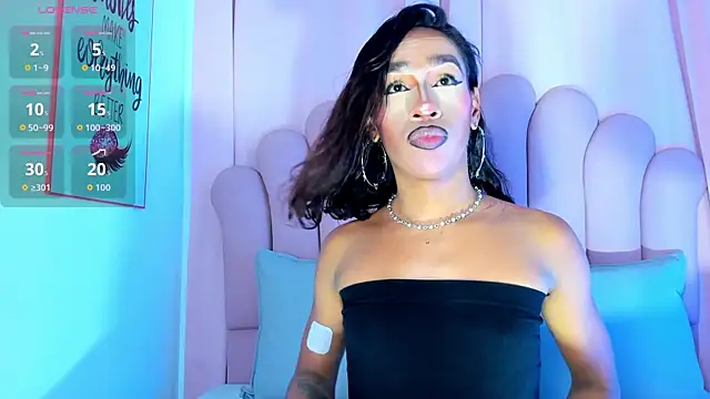 NicoleMadrird webcam