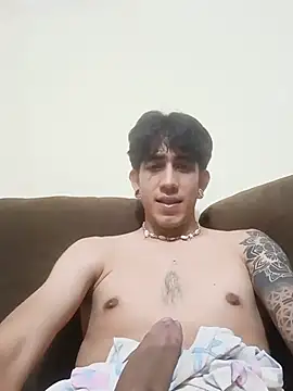 TheCofla99 webcam
