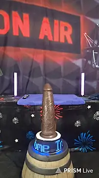 fantasyman-biwm (M mature) - Depth On The BBC ⚡#BBC #Anal #dildo