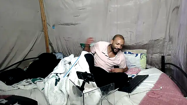 Camodick webcam