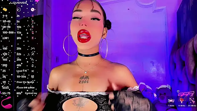 Modella: Mia_Castro_xx