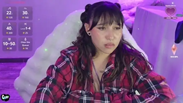 Skarlet_Adams28 webcam