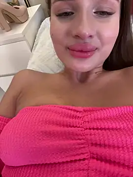 LillyNatty18 live webcam show