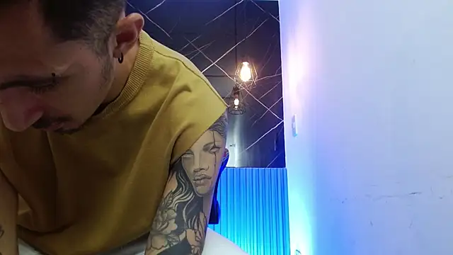 DylanAnderson1 webcam