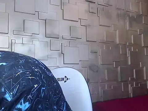 omar202612 webcam