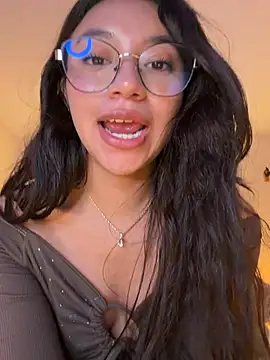 CocoaGigiMuse webcam