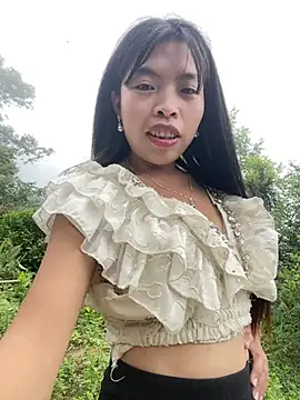 Hikomy- live webcam show