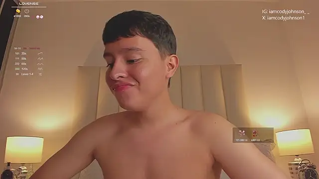 the_little_cody webcam