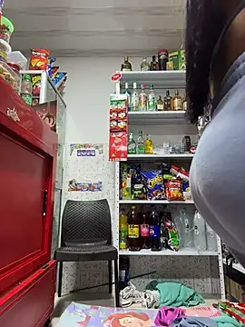 Sara_fun webcam