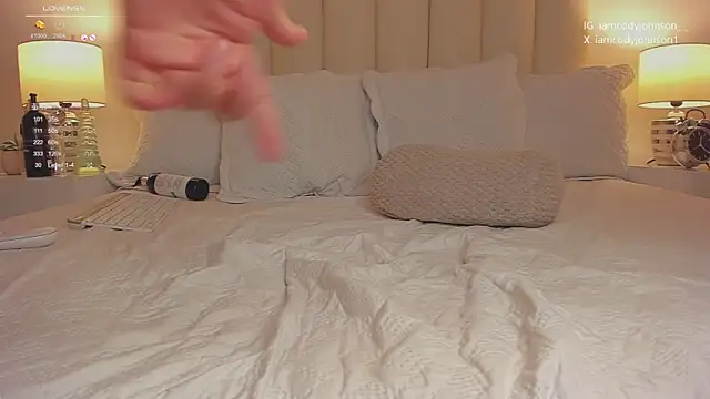 the_little_cody webcam