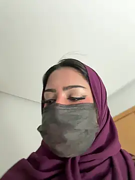 Ahlam7578 live cam
