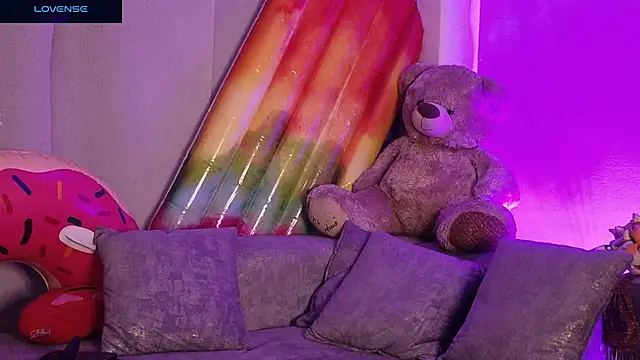 Seth_Vegaa live cam on StripChat