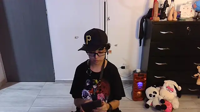 thomascooper7 live sex cam