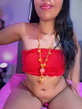 SheenaBrooke webcam