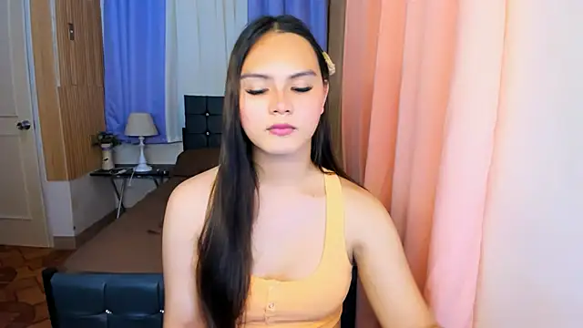 ameliamaureen webcam