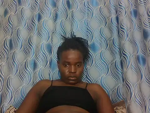 PrettyEve webcam