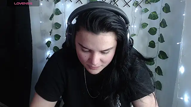 Nika_1_ webcam