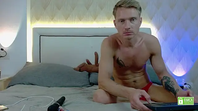 JessicaSteve live webcam show
