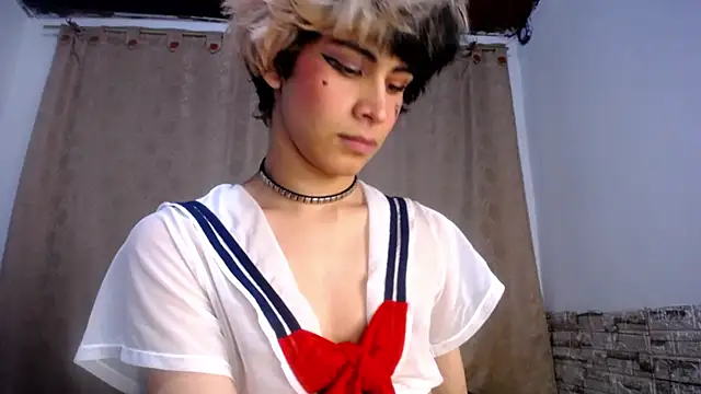 DaraSweet20 live sex cam