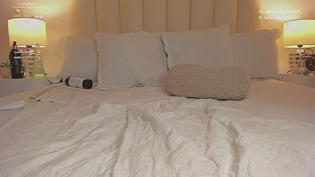 the_little_cody webcam