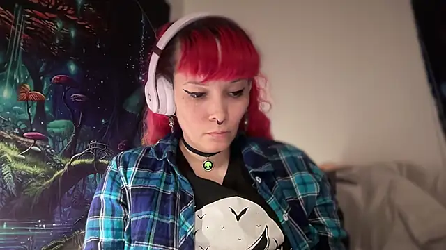FRRANNKIE webcam