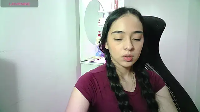 aineangeel webcam